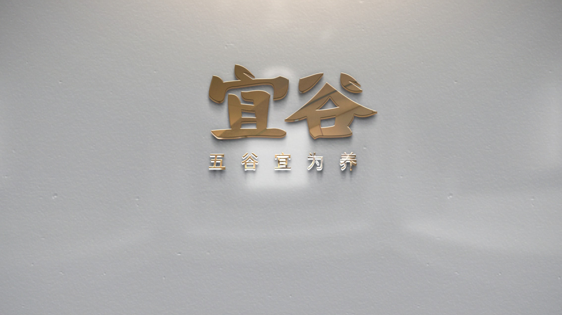 廈門(mén)鷺昌盛糧油有限公司旗下品牌形象升級(jí),VI設(shè)計(jì),LOGO設(shè)計(jì)